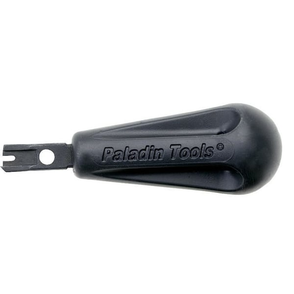 Paladin Tools Pdt 110 Non-Impact Rubber Handle 110 PA3580 - main